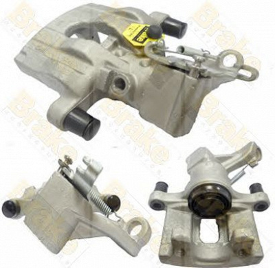 BRAKE ENGINEERING ca2686 -  Тормозной суппорт